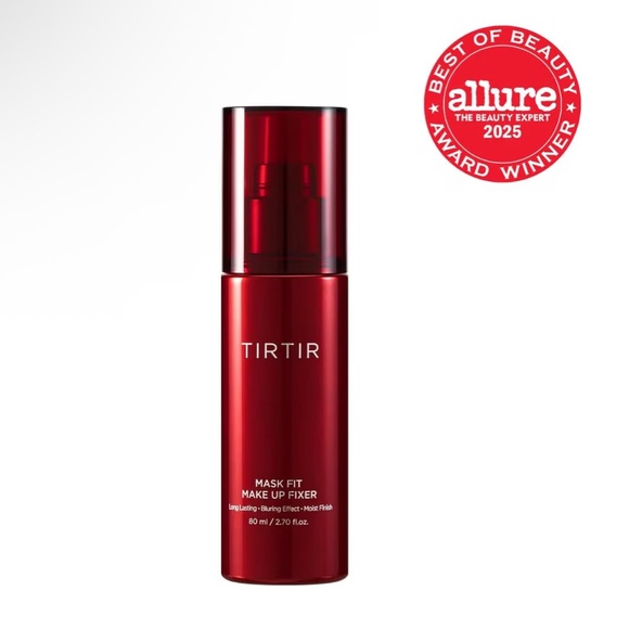 TIRTIR Mask Fit MakeUp Fixer - Picture 2 of 13